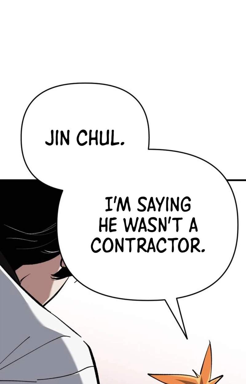 killing killer Chapter 158 page 38
