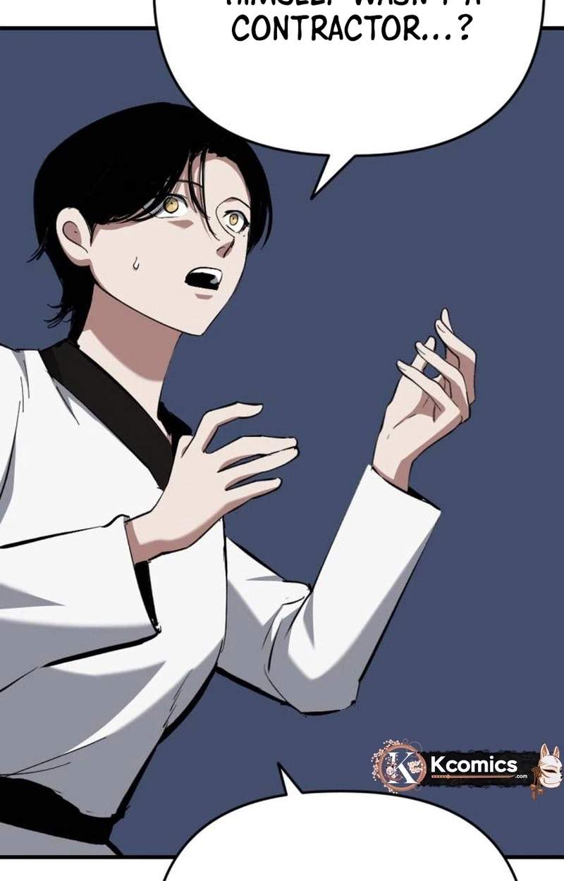 killing killer Chapter 158 page 41