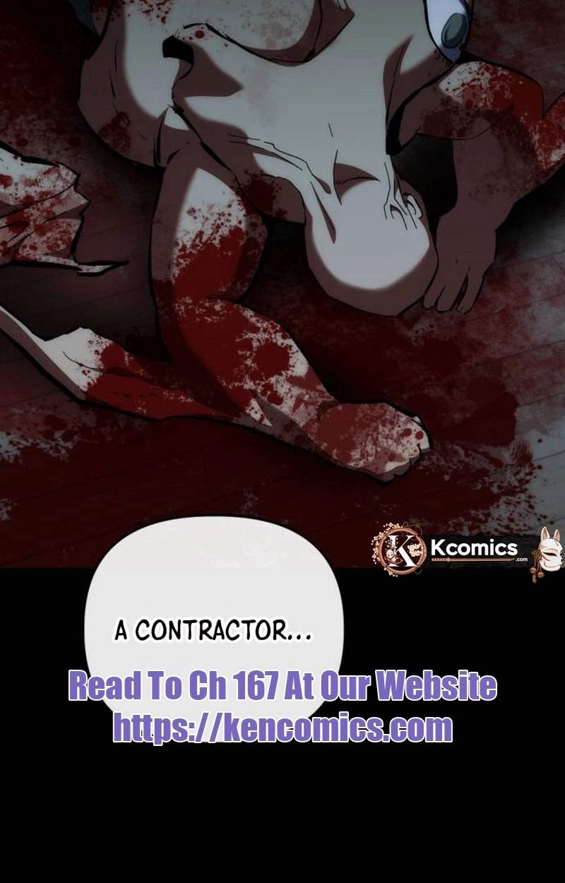 killing killer Chapter 158 page 45