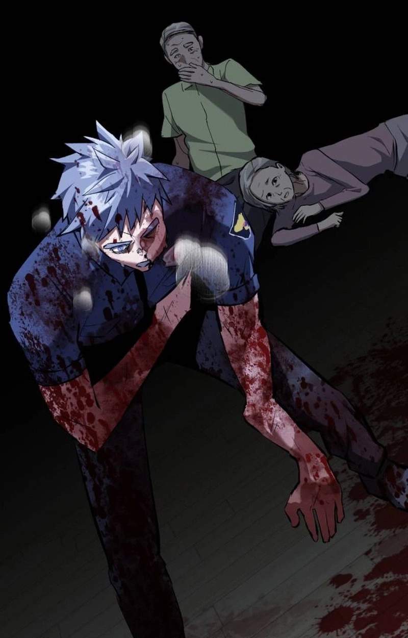 killing killer Chapter 158 page 46