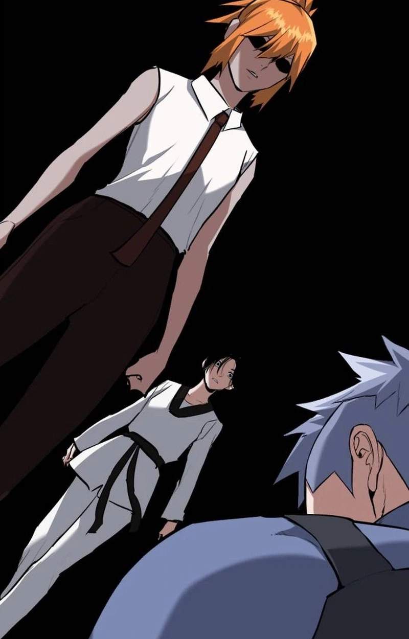 killing killer Chapter 158 page 63