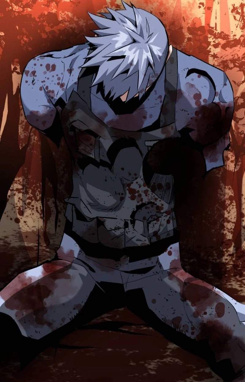 killing killer Chapter 158 page 65