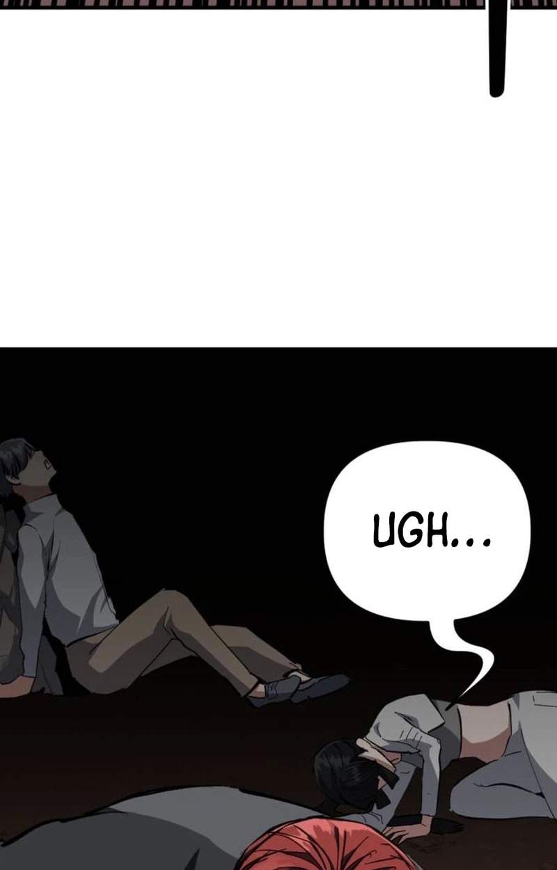 killing killer Chapter 158 page 77