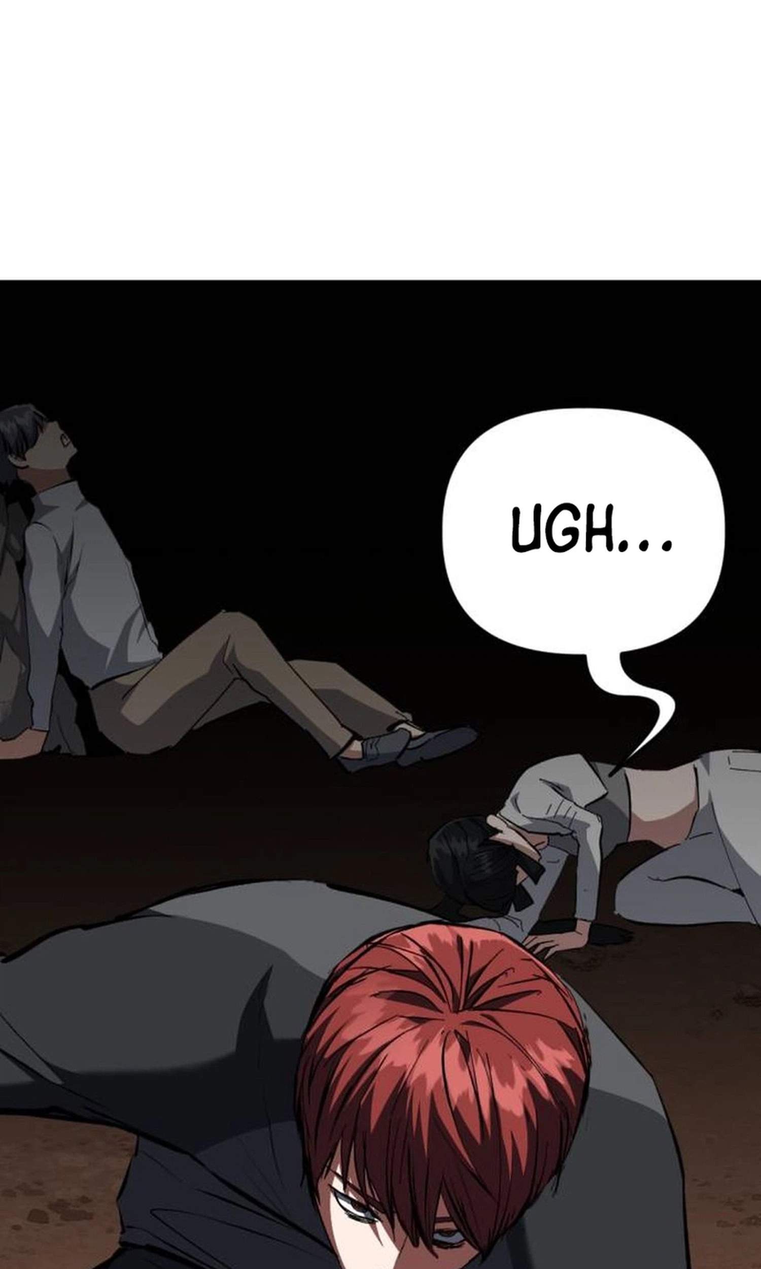 killing killer Chapter 159 page 2