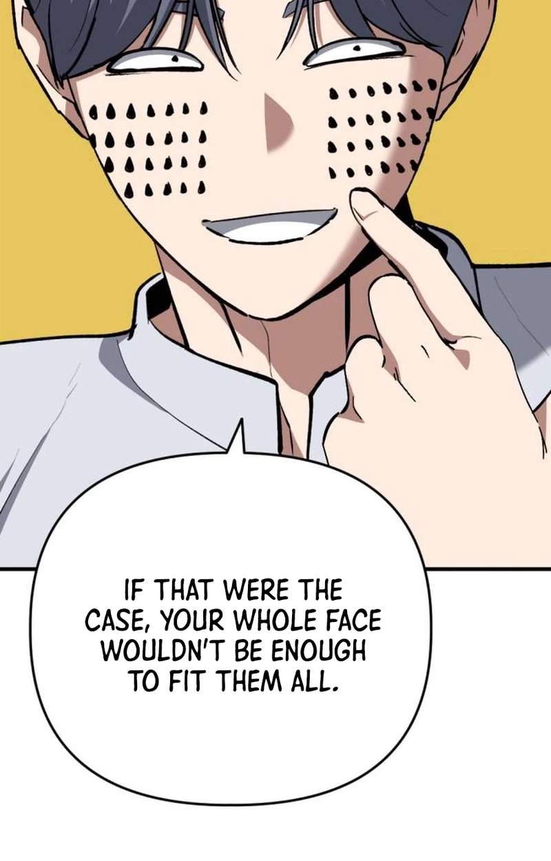 killing killer Chapter 159 page 27