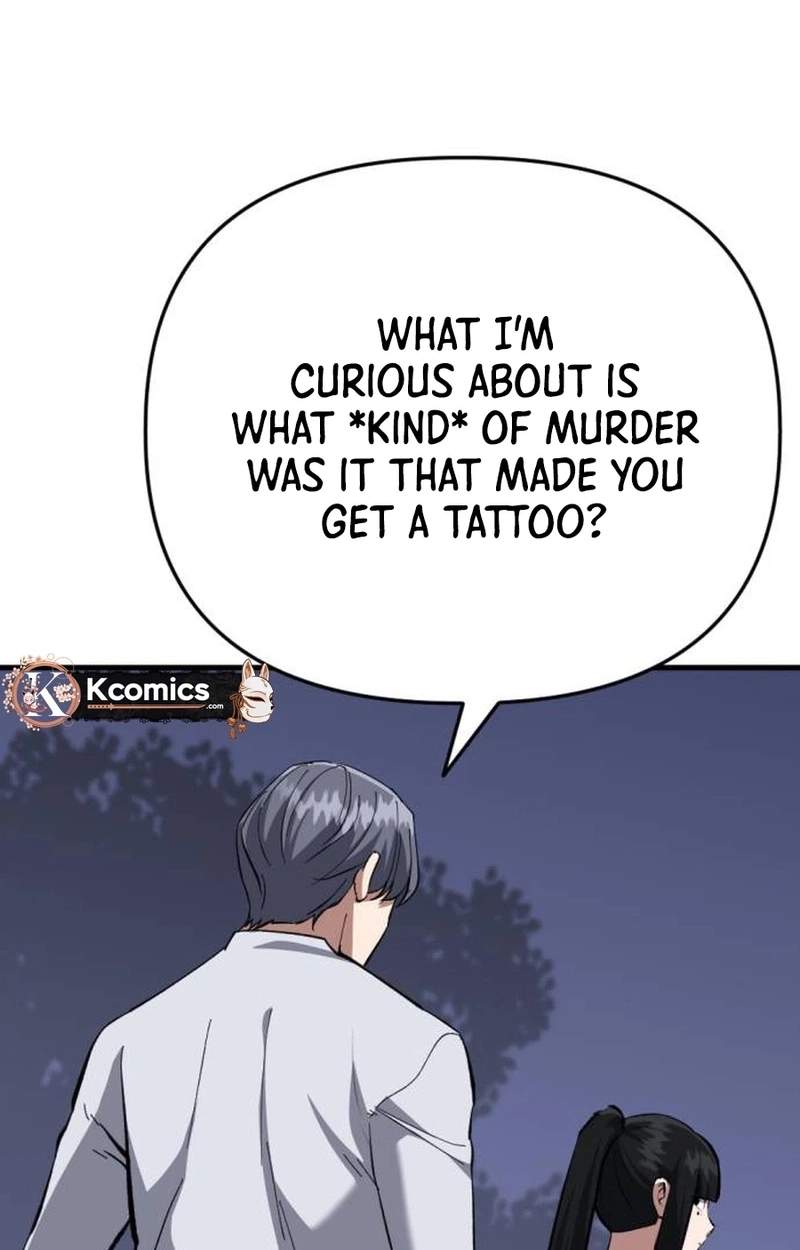 killing killer Chapter 159 page 28