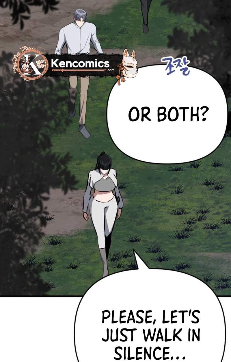 killing killer Chapter 159 page 31