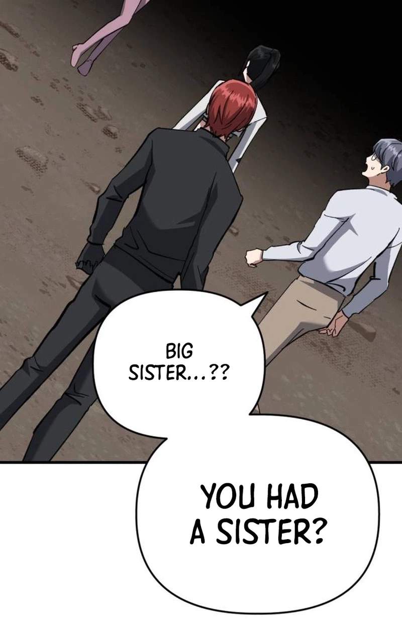 killing killer Chapter 159 page 43