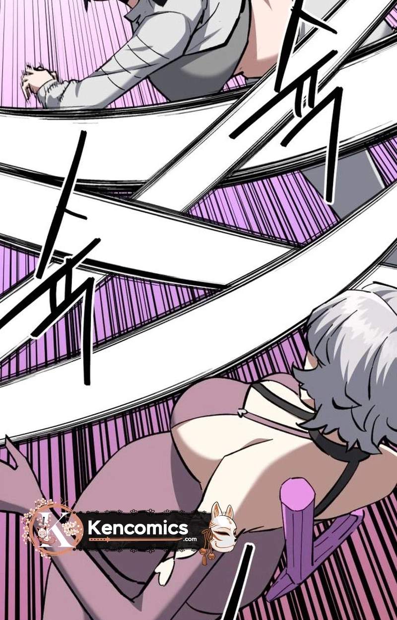 killing killer Chapter 159 page 71