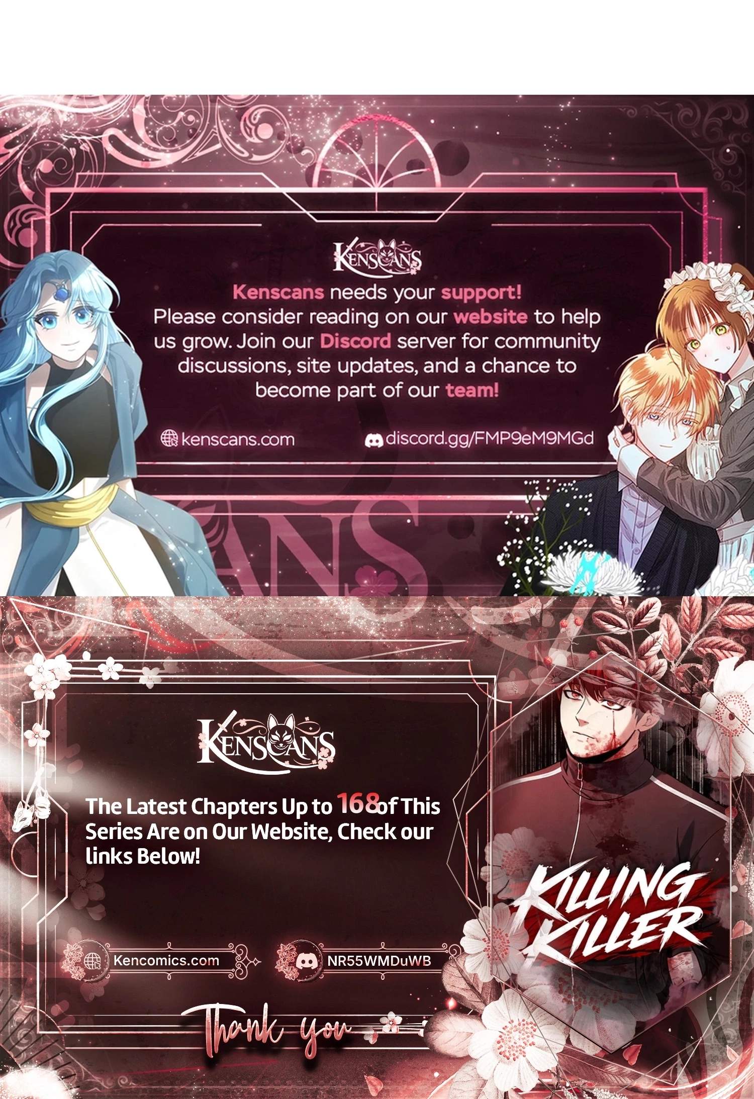 killing killer Chapter 159 page 88