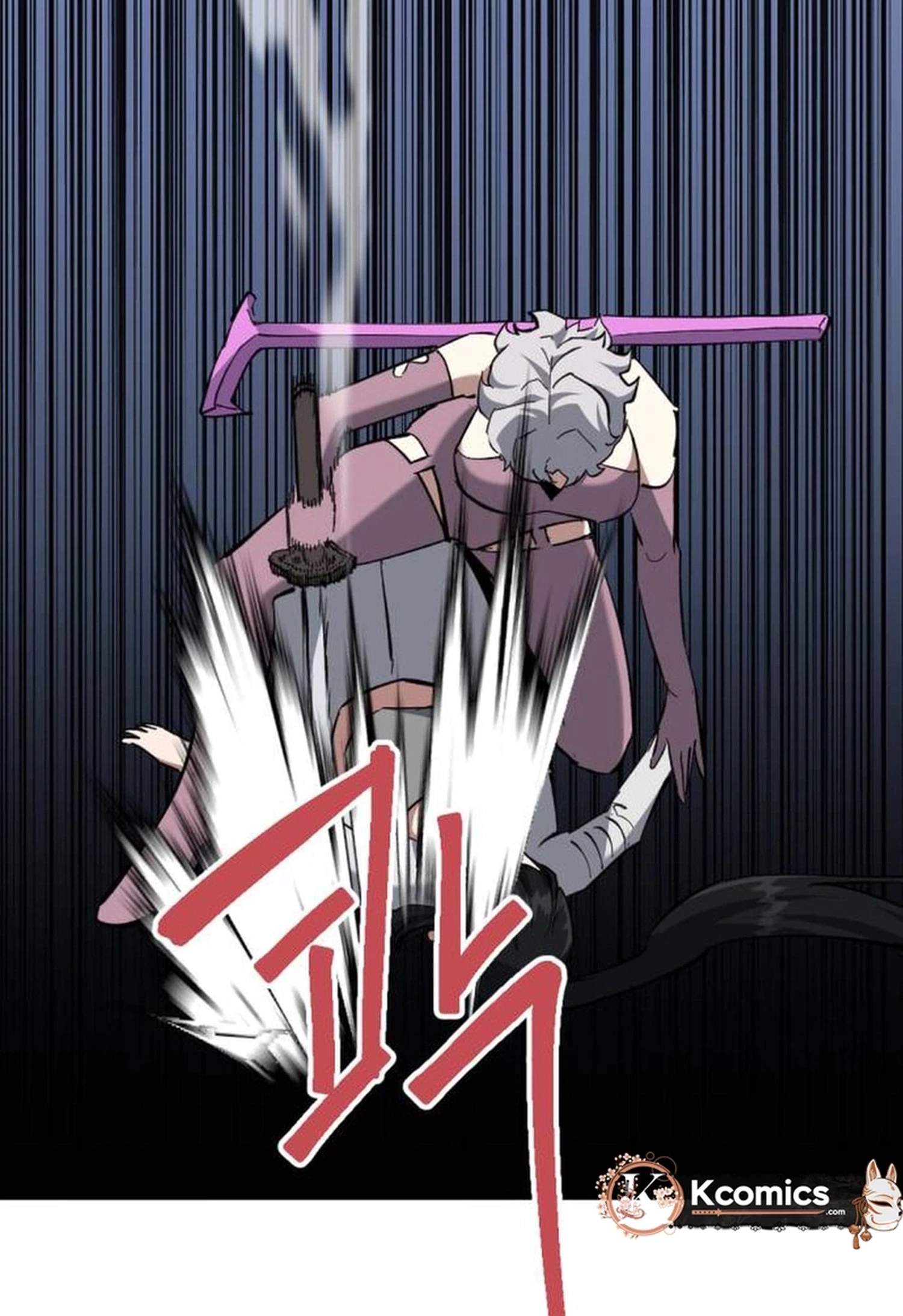 killing killer Chapter 159 page 83