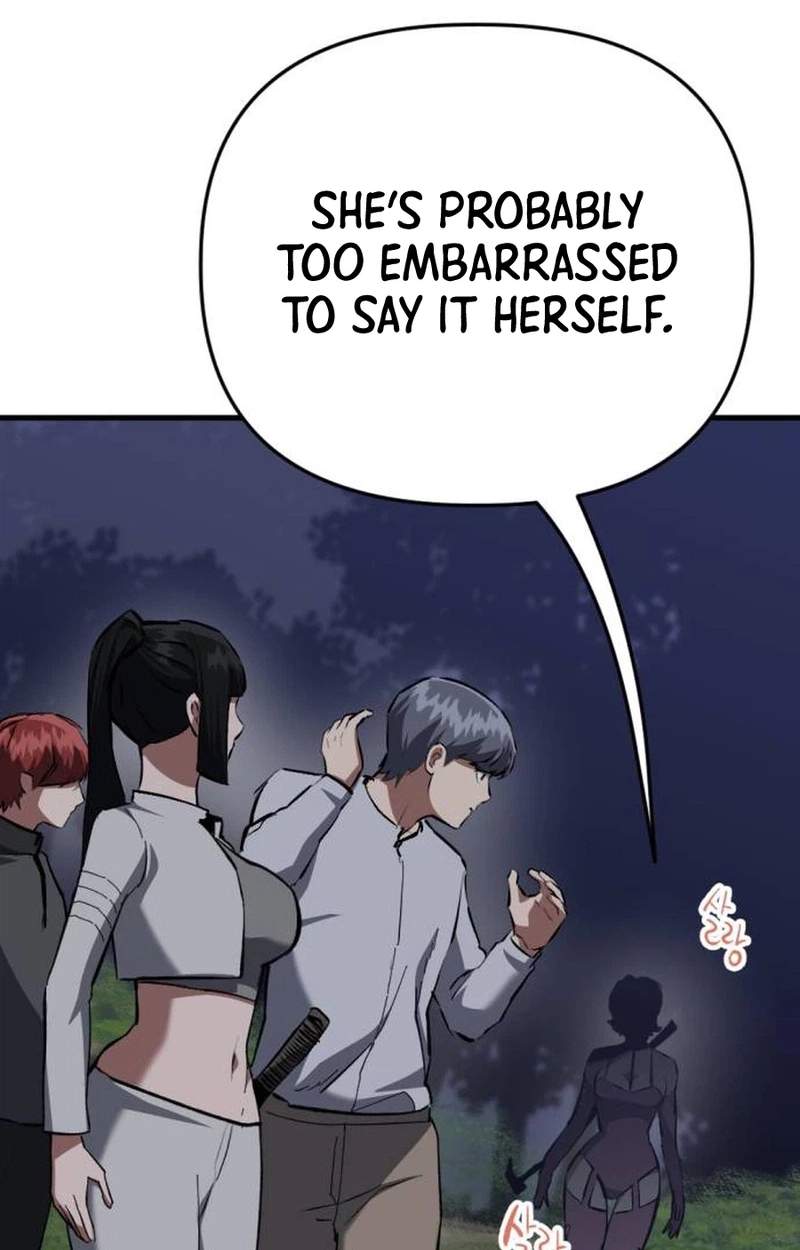 killing killer Chapter 159 page 34