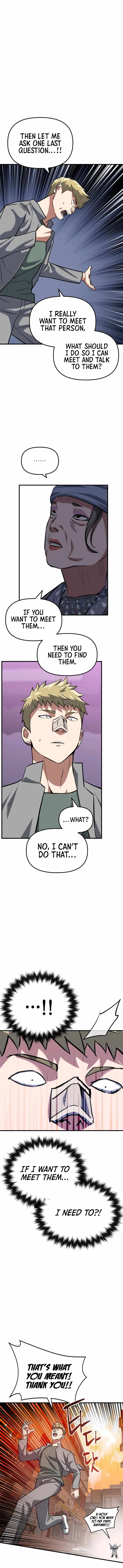 killing killer Chapter 16 page 3