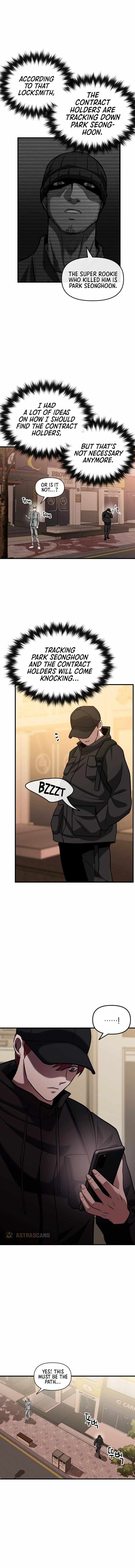killing killer Chapter 16 page 5