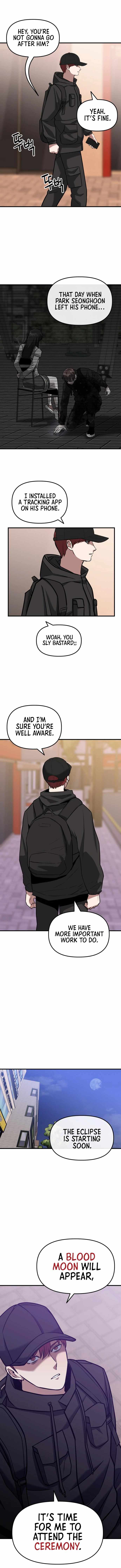 killing killer Chapter 16 page 6