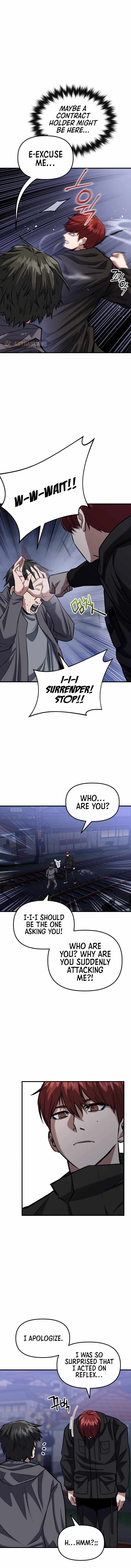 killing killer Chapter 16 page 13