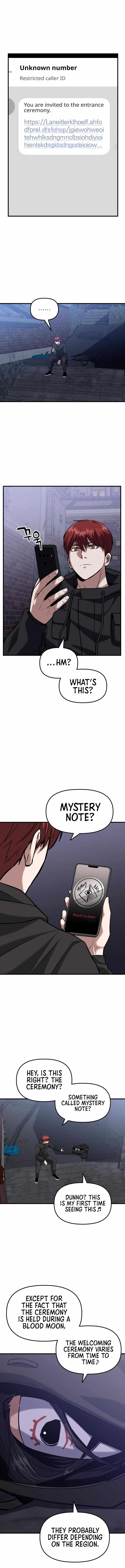 killing killer Chapter 16 page 10