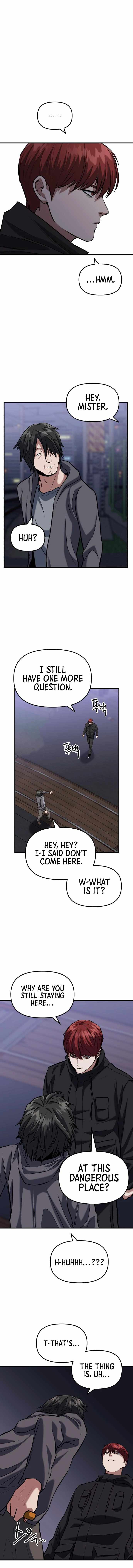 killing killer Chapter 16 page 16