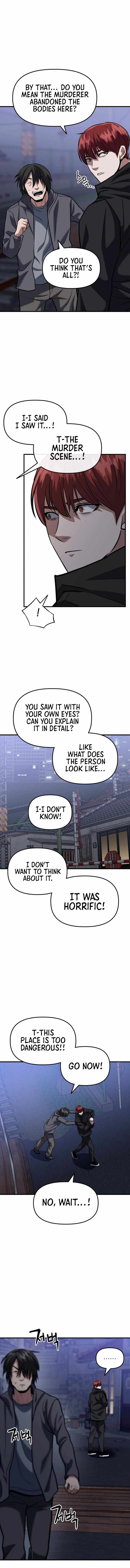 killing killer Chapter 16 page 15