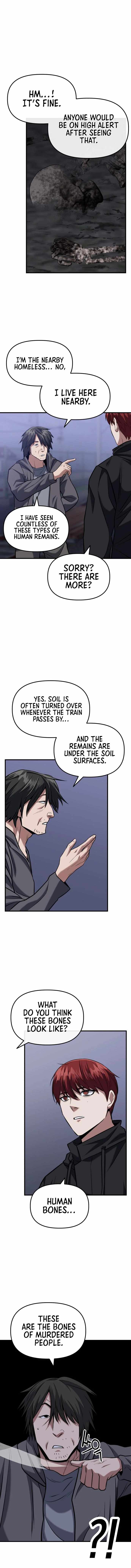 killing killer Chapter 16 page 14
