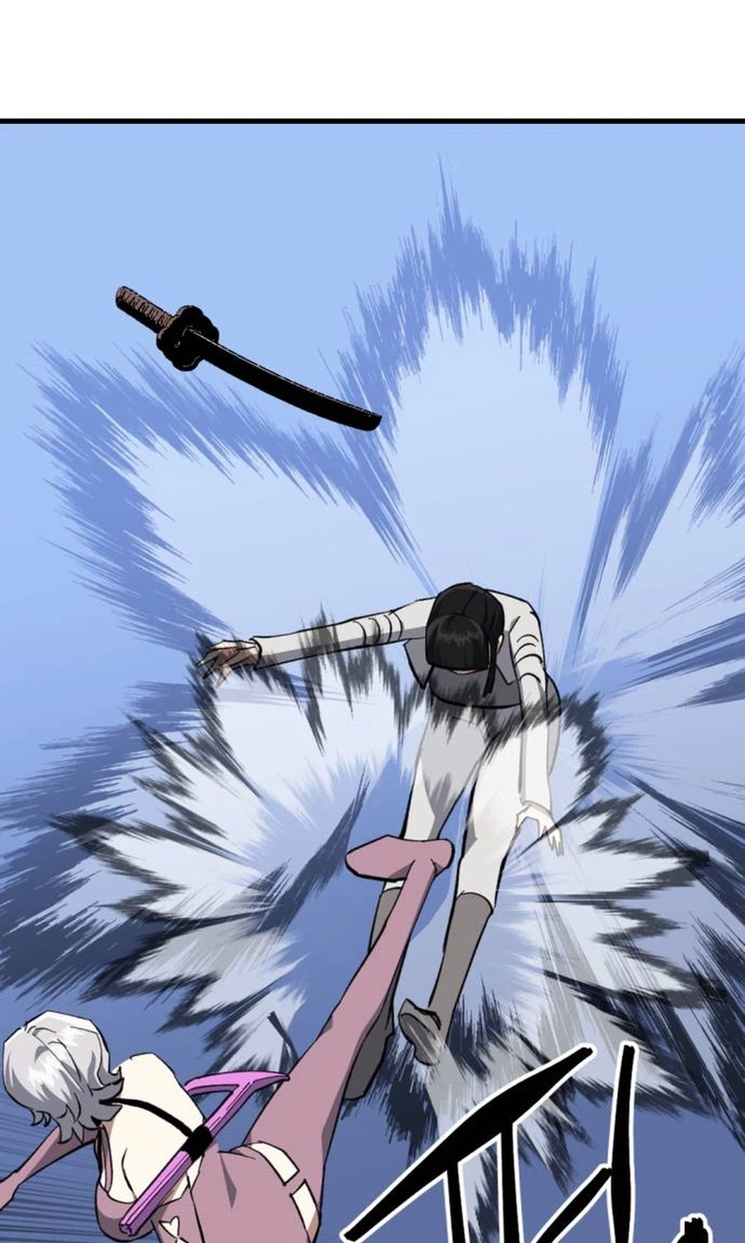 killing killer Chapter 160 page 2