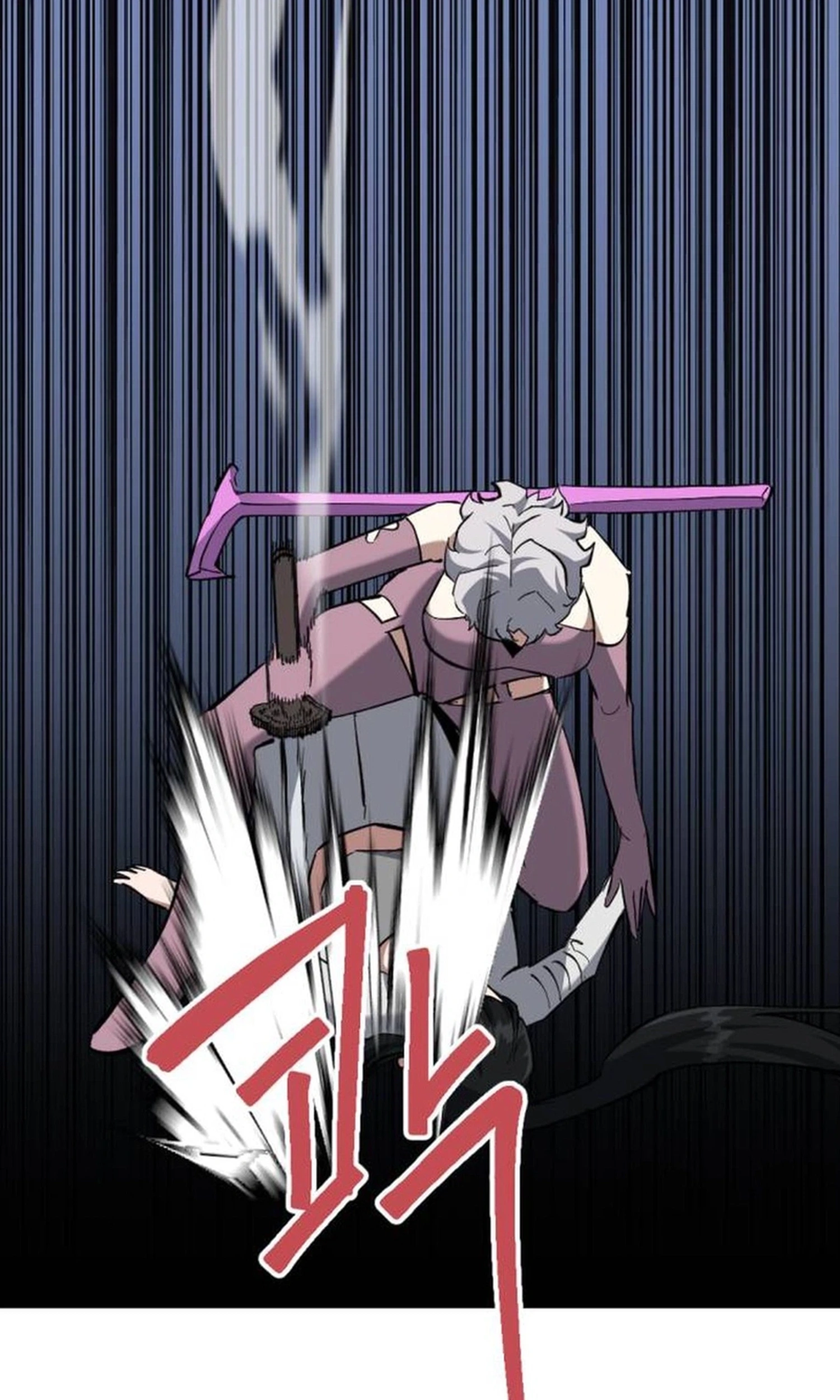 killing killer Chapter 160 page 6