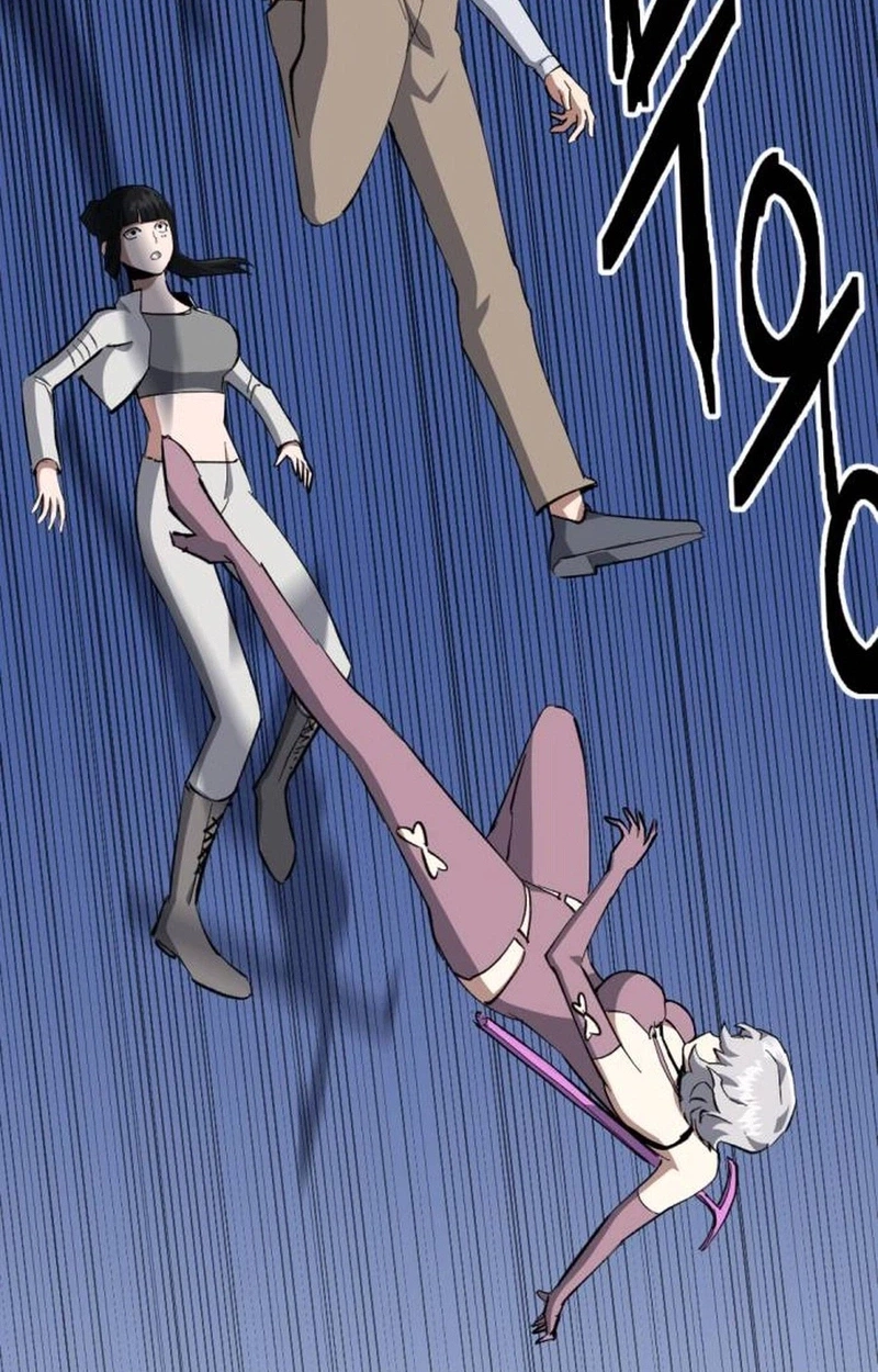 killing killer Chapter 160 page 14