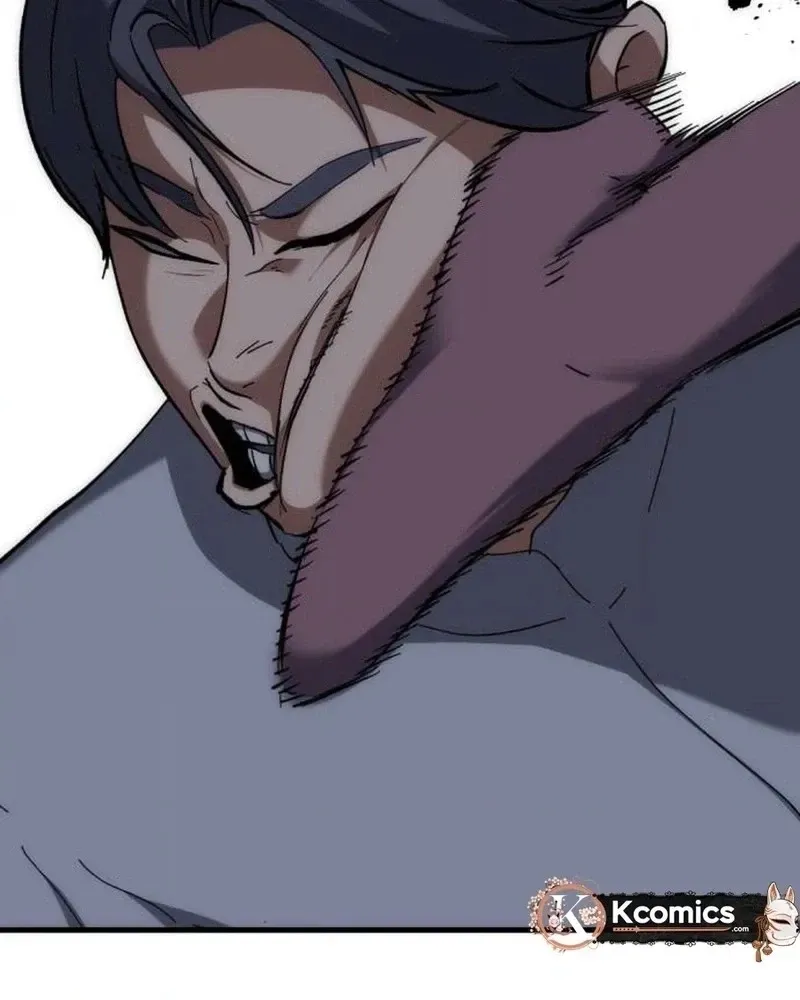 killing killer Chapter 160 page 20