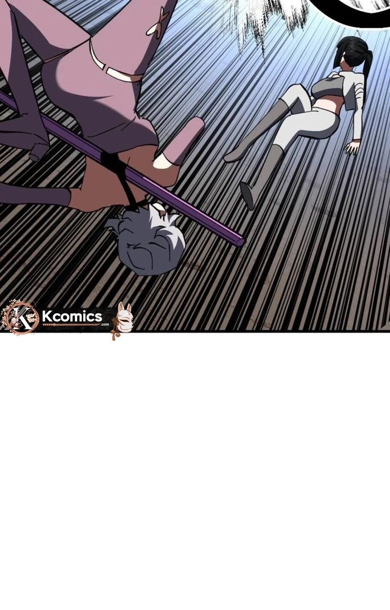 killing killer Chapter 160 page 22