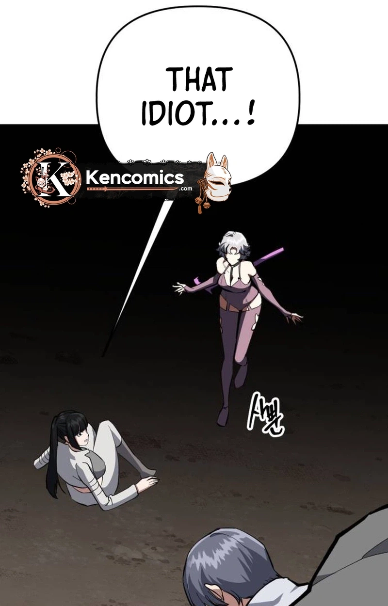 killing killer Chapter 160 page 27