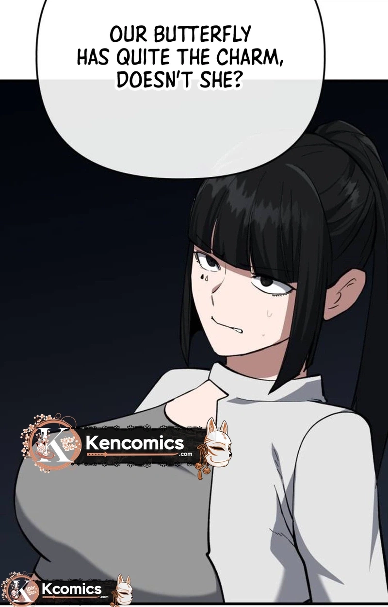 killing killer Chapter 160 page 31
