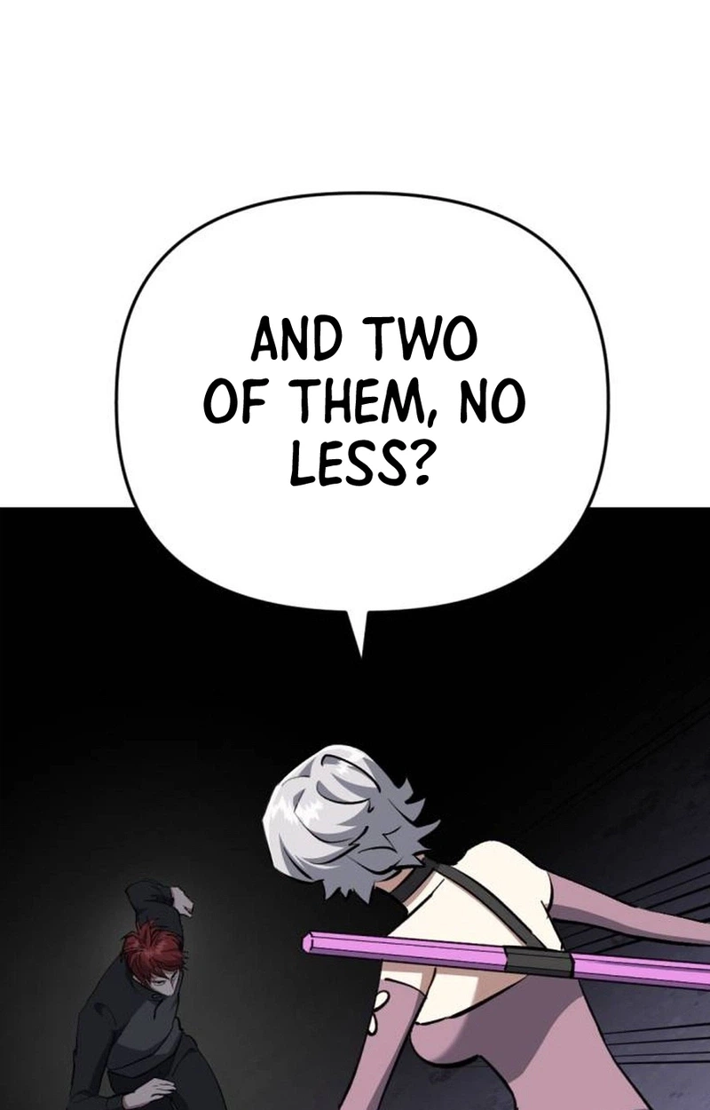 killing killer Chapter 160 page 35