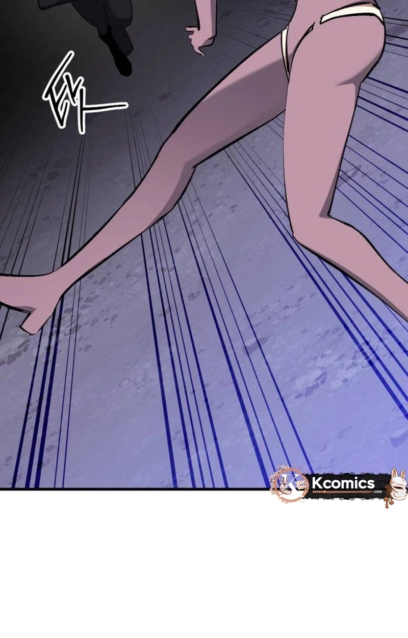 killing killer Chapter 160 page 36
