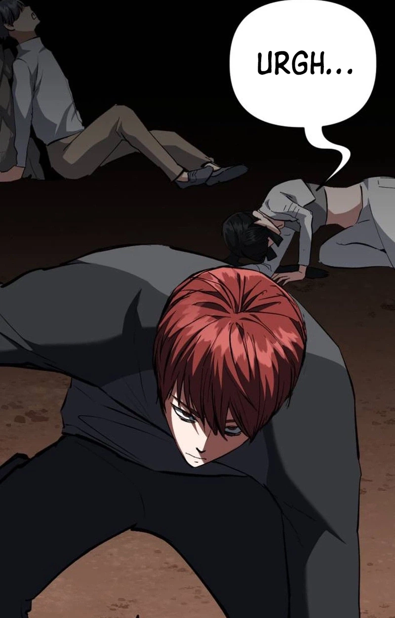 killing killer Chapter 160 page 44