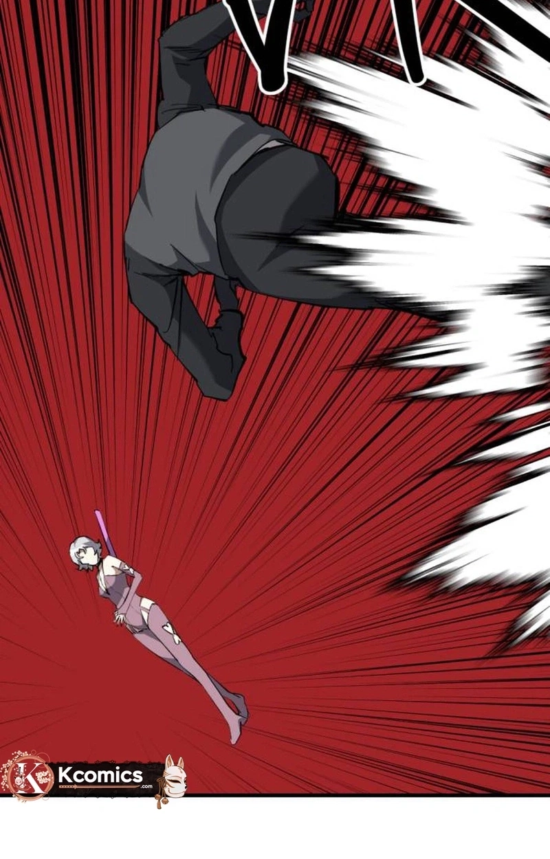 killing killer Chapter 160 page 46