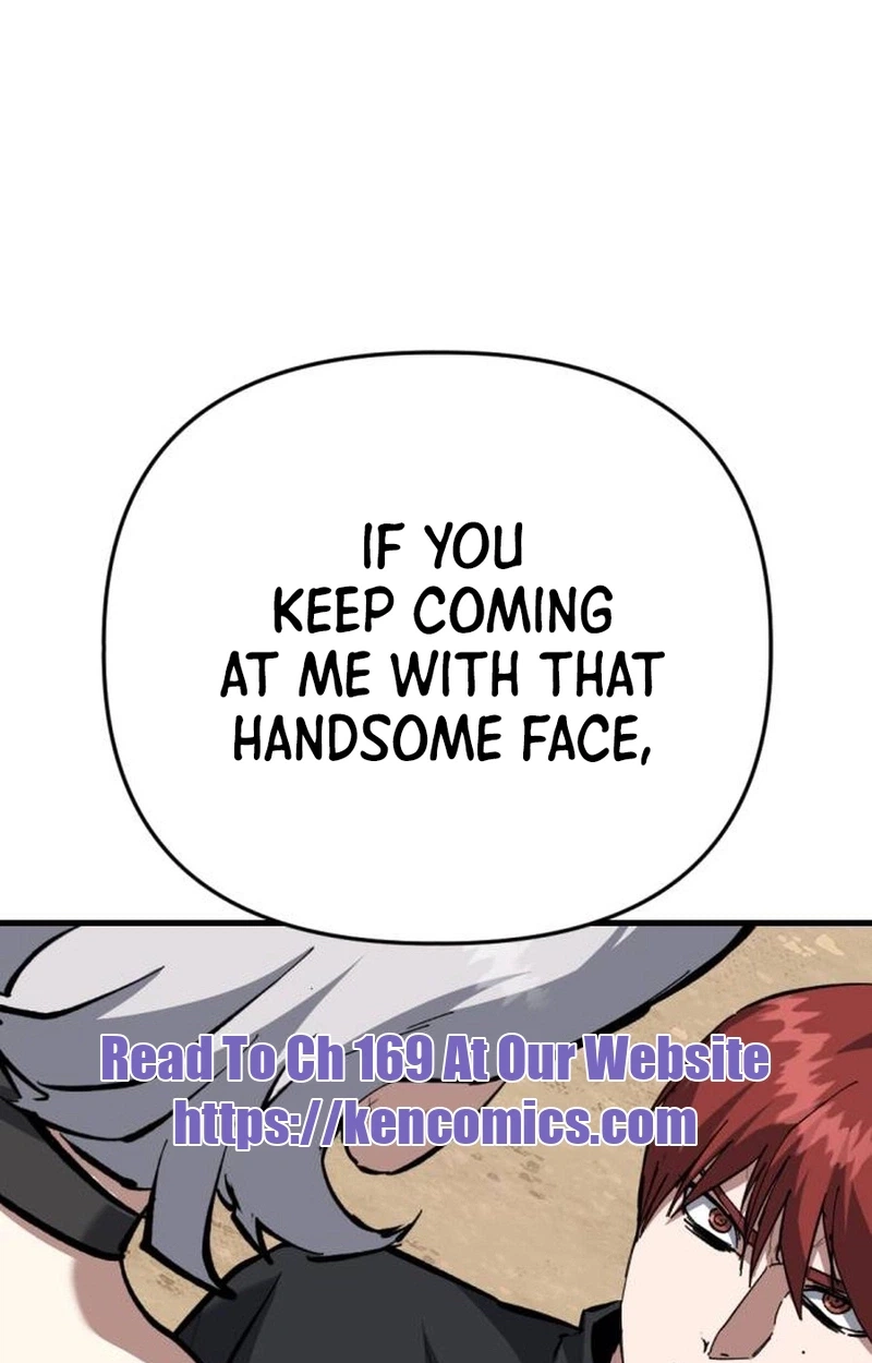 killing killer Chapter 160 page 55