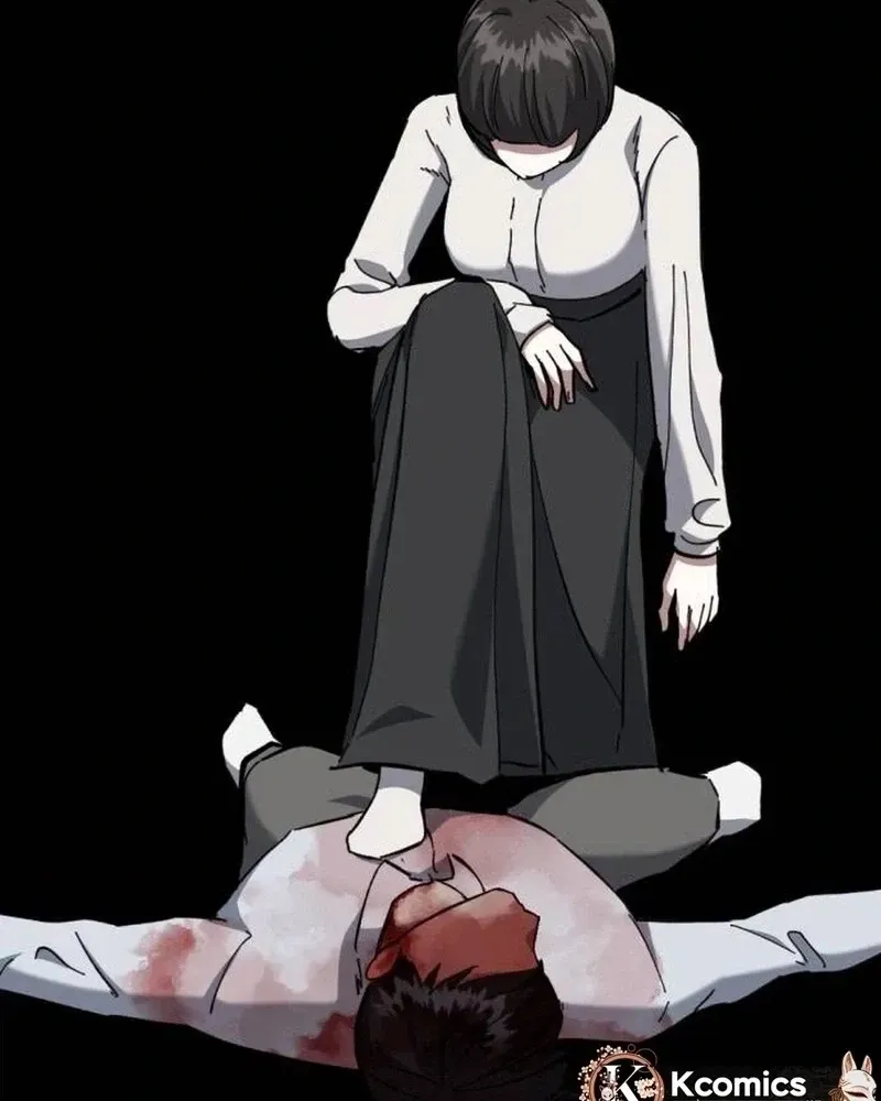 killing killer Chapter 160 page 70