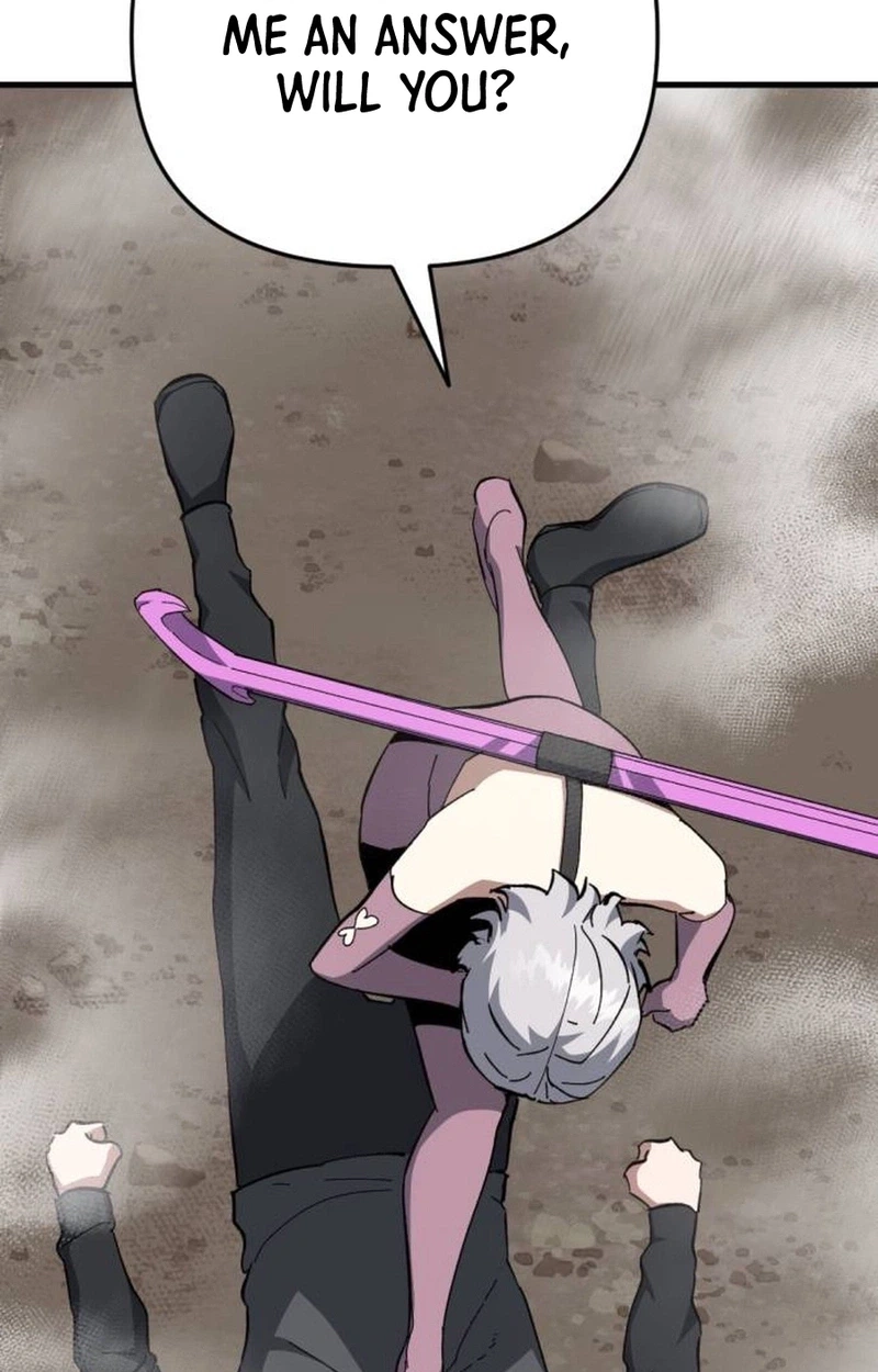 killing killer Chapter 160 page 81