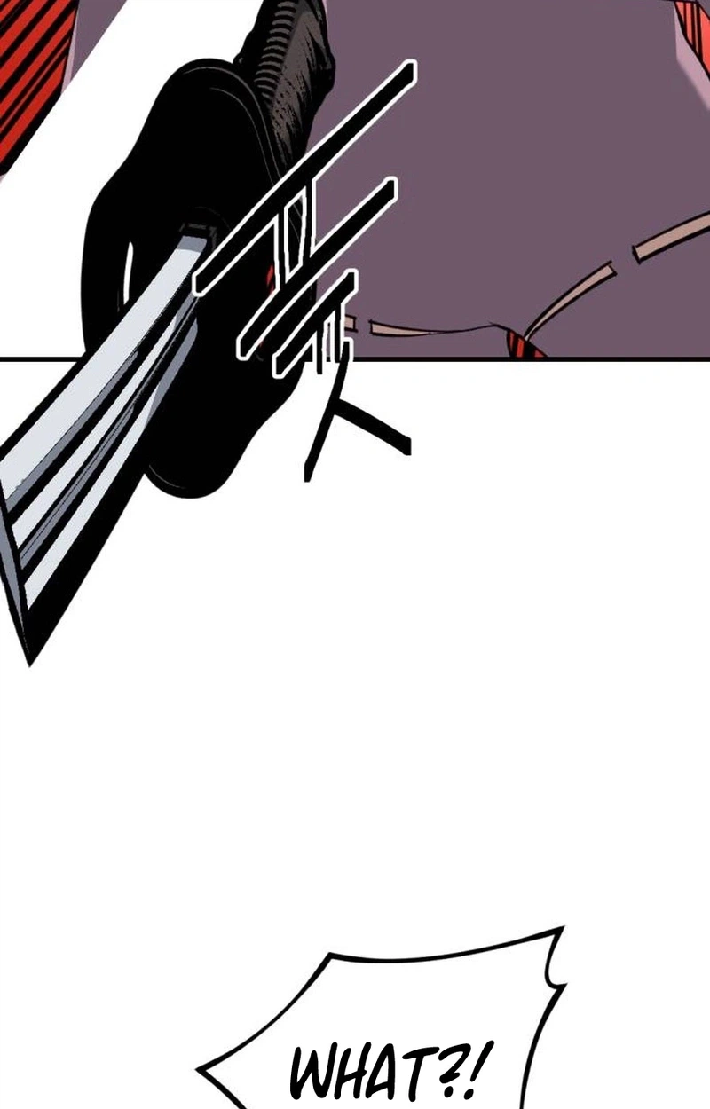 killing killer Chapter 160 page 85