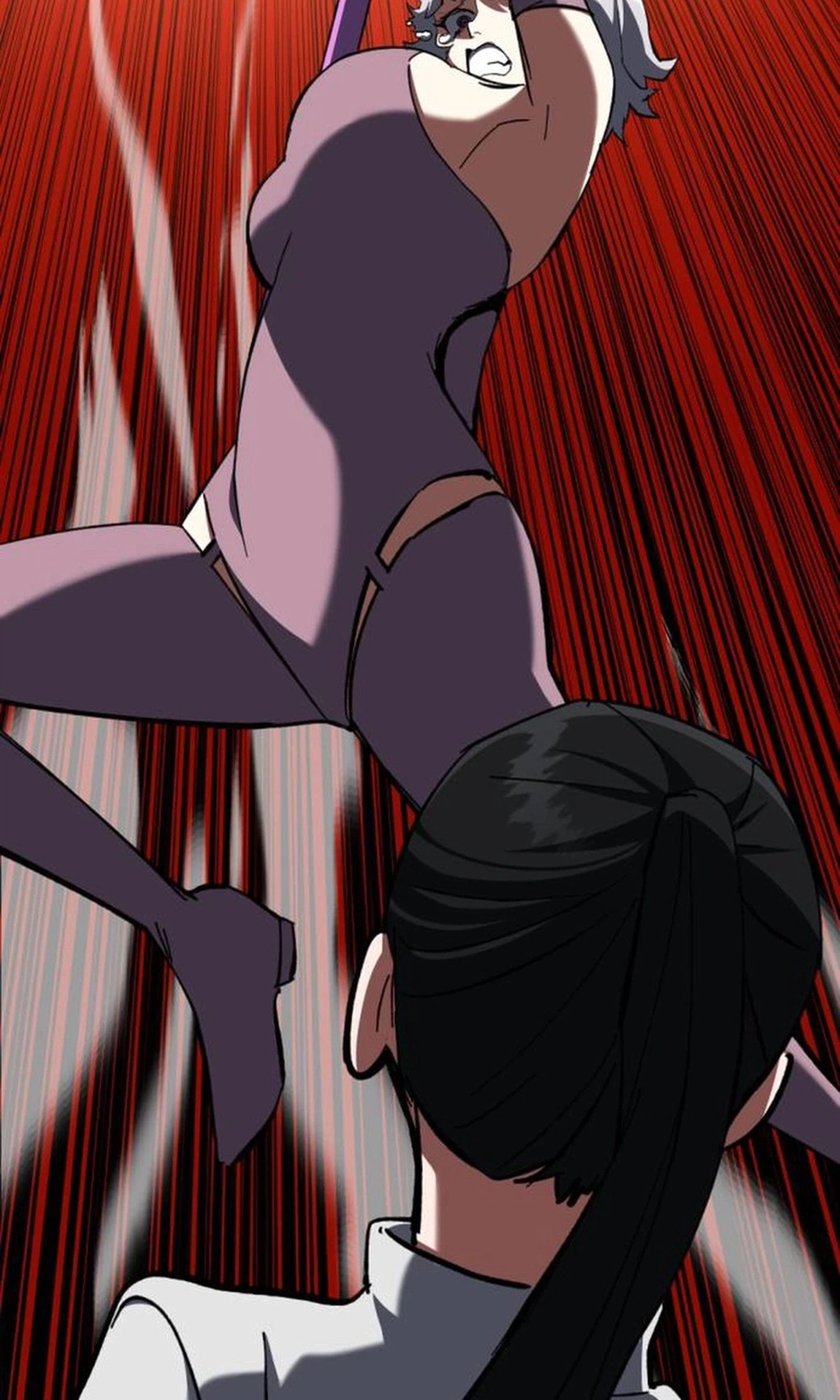 killing killer Chapter 160 page 94