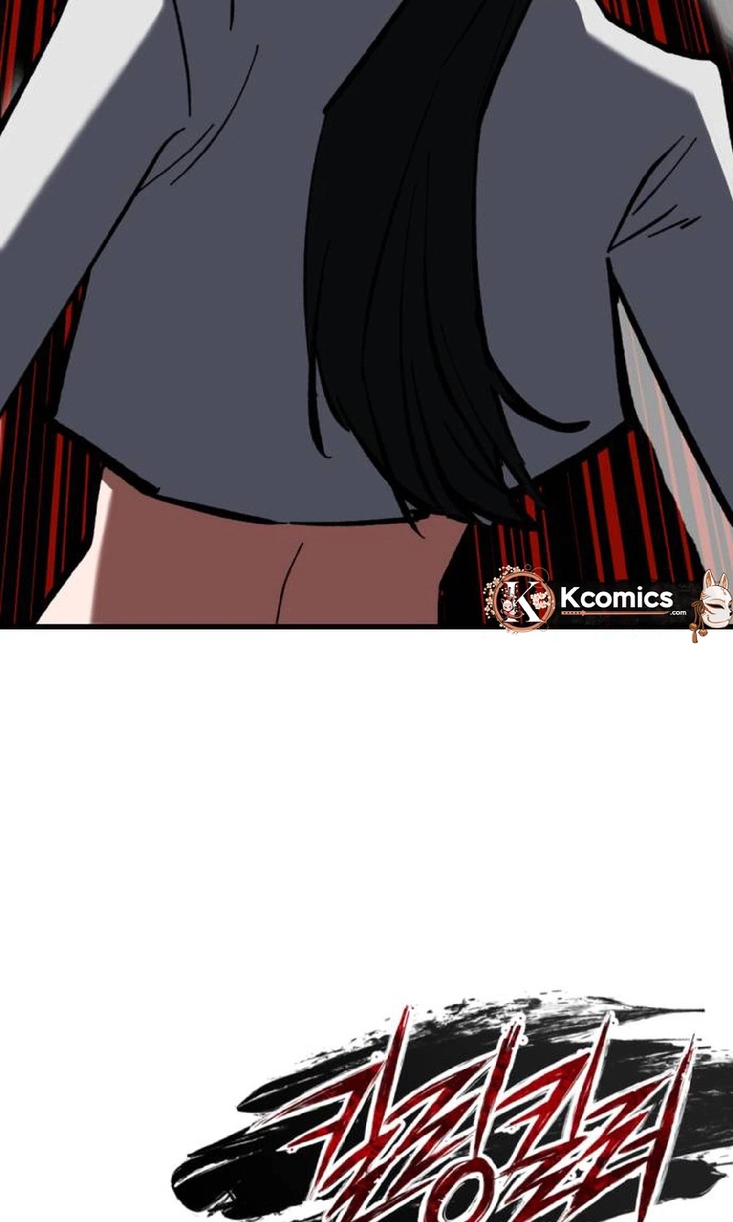 killing killer Chapter 160 page 95