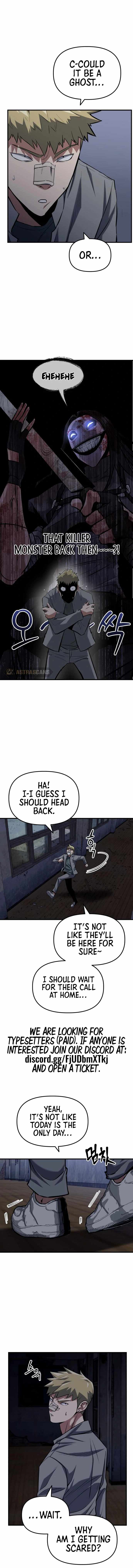 killing killer Chapter 17 page 4