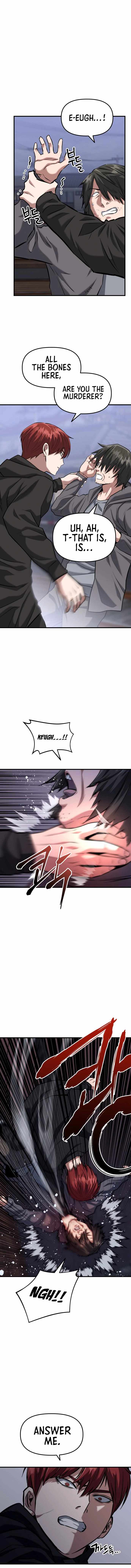 killing killer Chapter 17 page 6