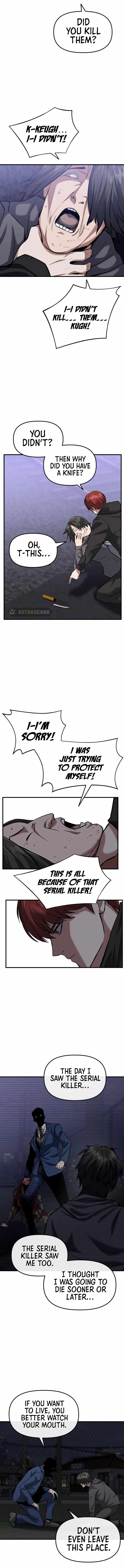 killing killer Chapter 17 page 7