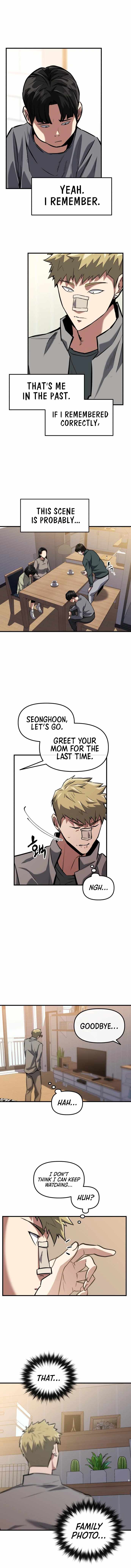 killing killer Chapter 17 page 15