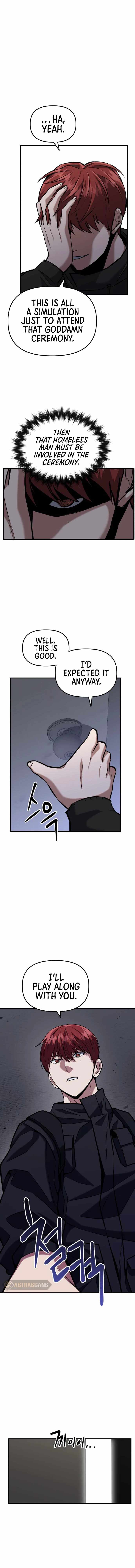 killing killer Chapter 17 page 13