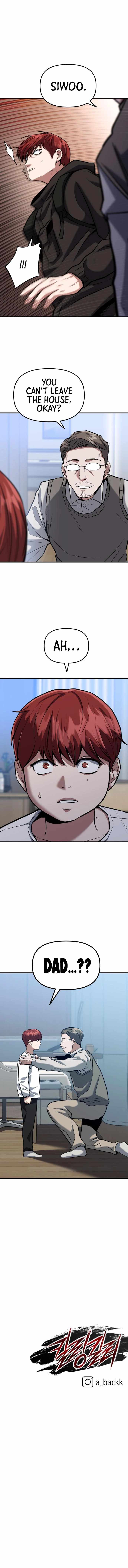 killing killer Chapter 17 page 17
