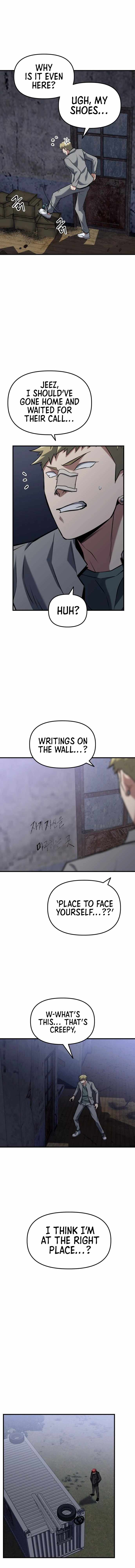 killing killer Chapter 17 page 11