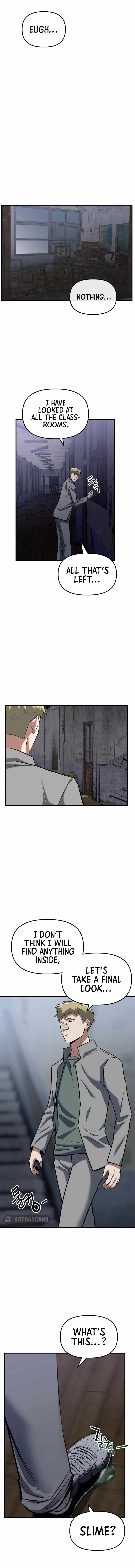 killing killer Chapter 17 page 10
