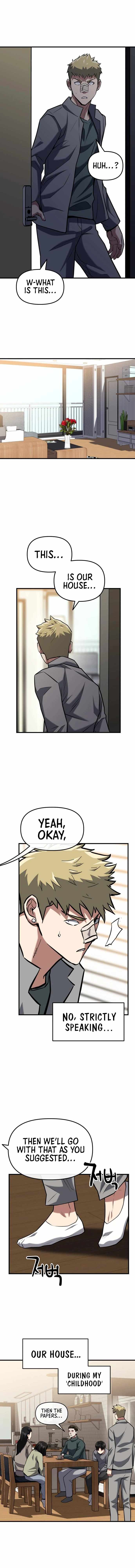killing killer Chapter 17 page 14